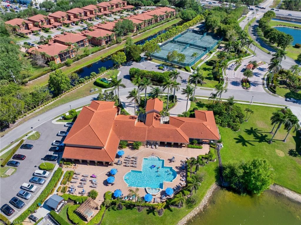 6480 Huntington Lakes CIR # 103, NAPLES FL 34119-16