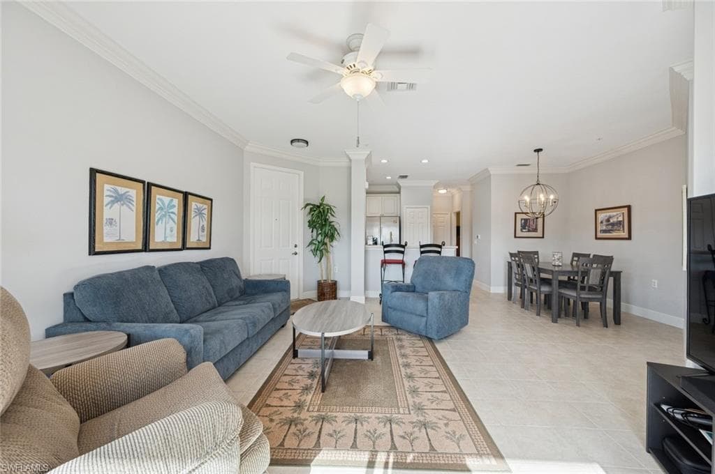 1420 Sweetwater CV # 104, NAPLES FL 34110-5