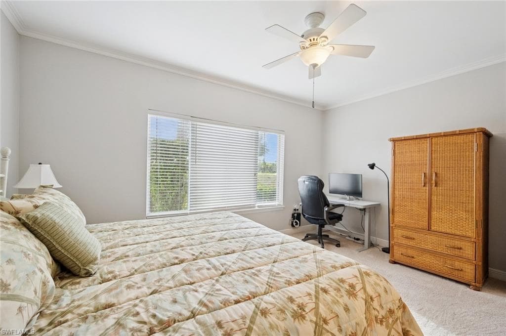 1420 Sweetwater CV # 104, NAPLES FL 34110-16