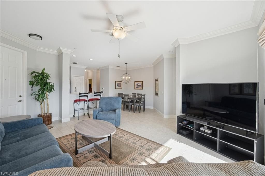 1420 Sweetwater CV # 104, NAPLES FL 34110-6