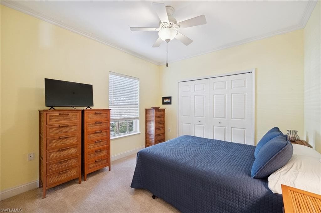 1420 Sweetwater CV # 104, NAPLES FL 34110-19