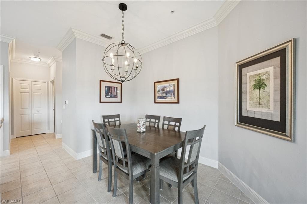 1420 Sweetwater CV # 104, NAPLES FL 34110-10