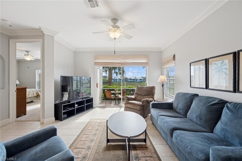 1420 Sweetwater CV # 104, NAPLES FL 34110-3