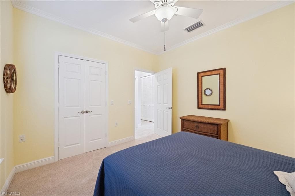 1420 Sweetwater CV # 104, NAPLES FL 34110-20