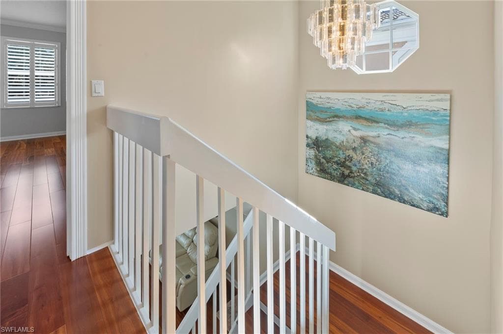 5561 Cove CIR, NAPLES FL 34119-22