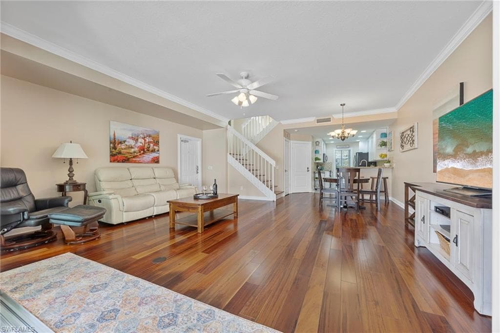 5561 Cove CIR, NAPLES FL 34119-14