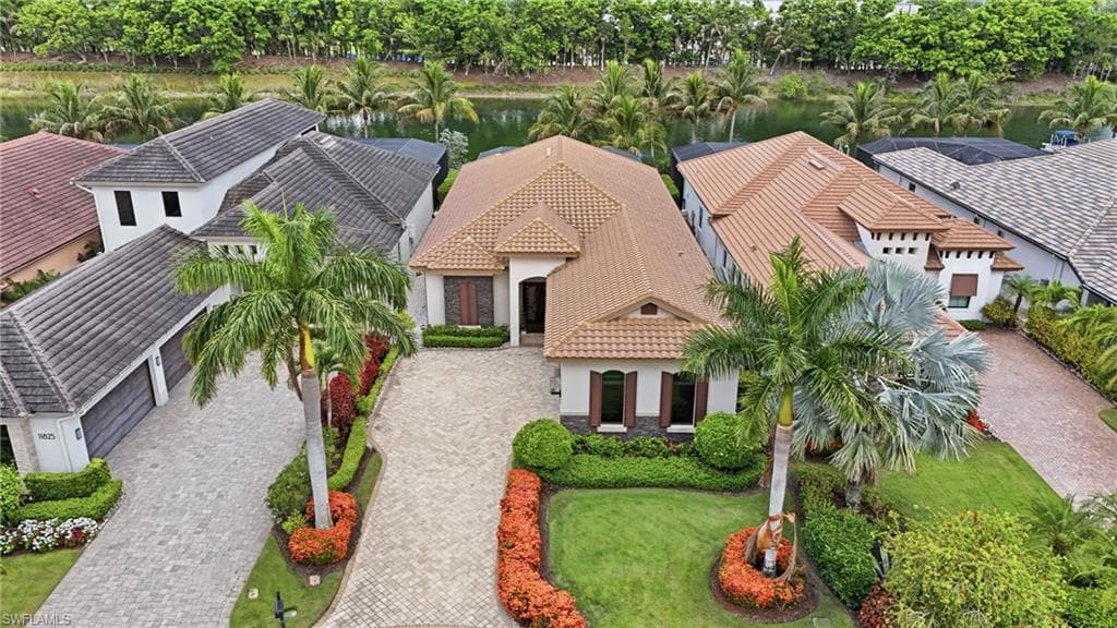 11821 Via Cassina CT-3