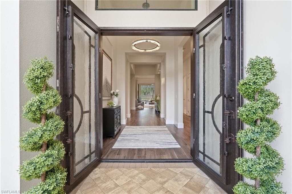 11821 Via Cassina CT-1