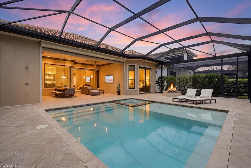 11821 Via Cassina CT-25