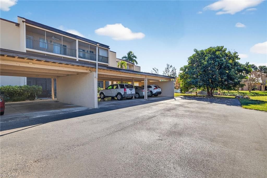 3150 Shorewood LN # 202, FORT MYERS FL 33907-1