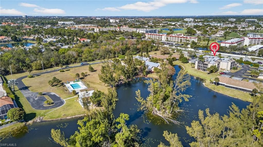 3150 Shorewood LN # 202, FORT MYERS FL 33907-31