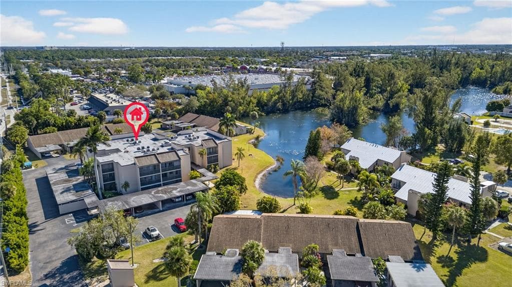 3150 Shorewood LN # 202, FORT MYERS FL 33907-29