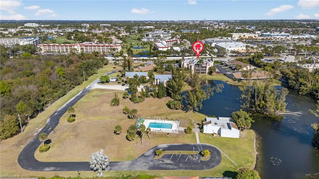 3150 Shorewood LN # 202, FORT MYERS FL 33907-30