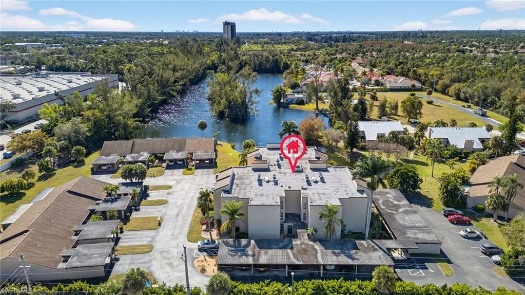 3150 Shorewood LN # 202, FORT MYERS FL 33907-28