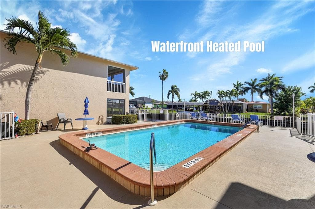 1304 Miramar ST # 103, CAPE CORAL FL 33904-26