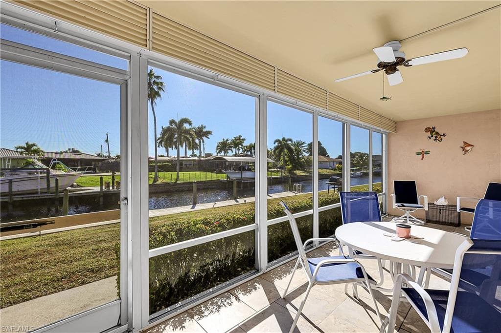 1304 Miramar ST # 103, CAPE CORAL FL 33904-6