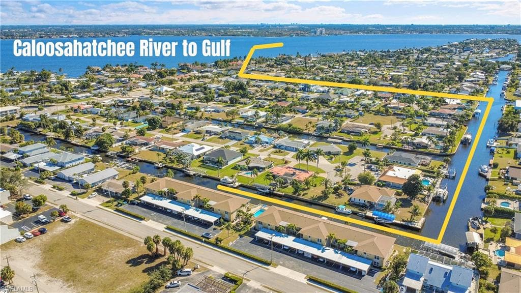 1304 Miramar ST # 103, CAPE CORAL FL 33904-2