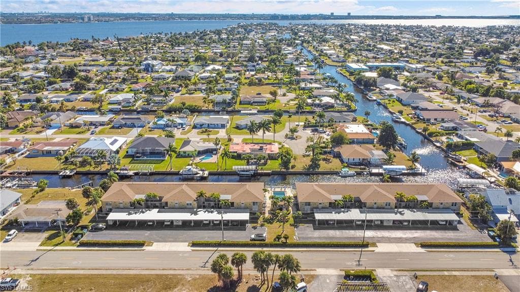 1304 Miramar ST # 103, CAPE CORAL FL 33904-31
