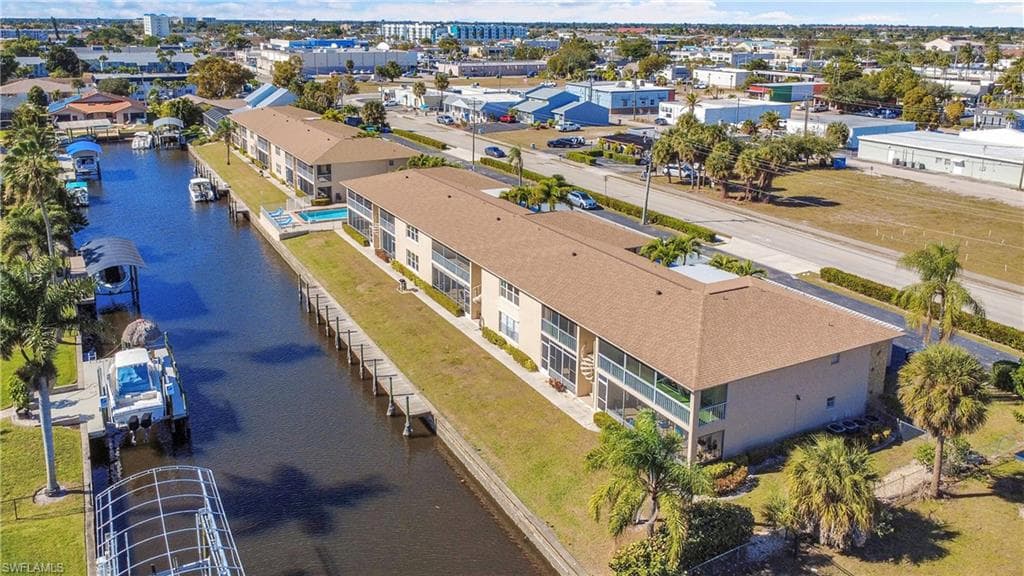 1304 Miramar ST # 103, CAPE CORAL FL 33904-4