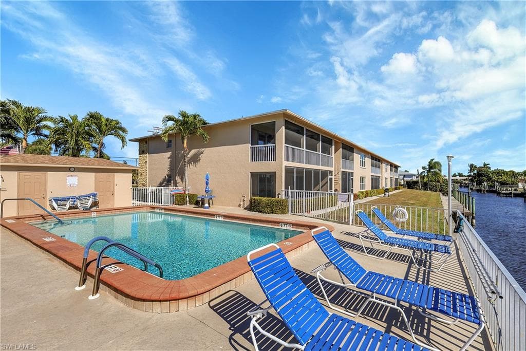 1304 Miramar ST # 103, CAPE CORAL FL 33904-8