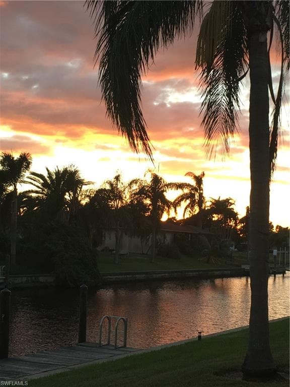 1304 Miramar ST # 103, CAPE CORAL FL 33904-9