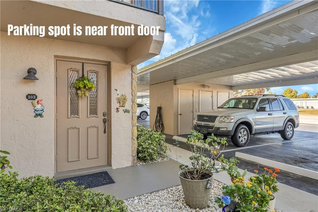 1304 Miramar ST # 103, CAPE CORAL FL 33904-10
