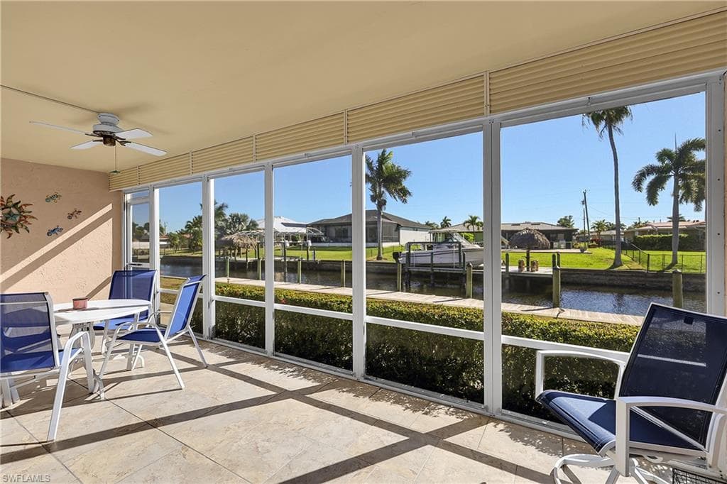 1304 Miramar ST # 103, CAPE CORAL FL 33904-24