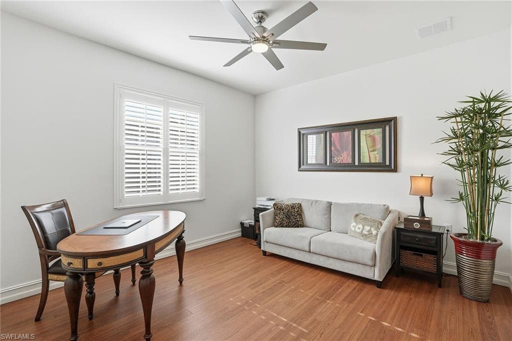 9340 Triana TER # 284, FORT MYERS FL 33912-25
