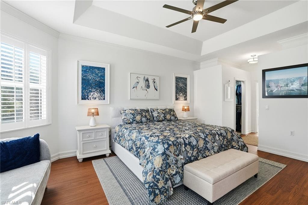 9340 Triana TER # 284, FORT MYERS FL 33912-19