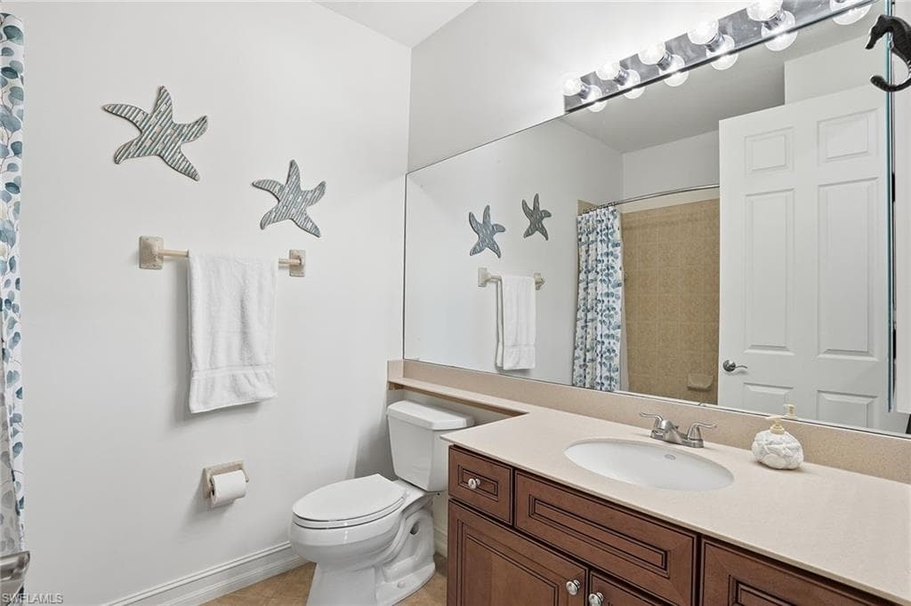 9340 Triana TER # 284, FORT MYERS FL 33912-32