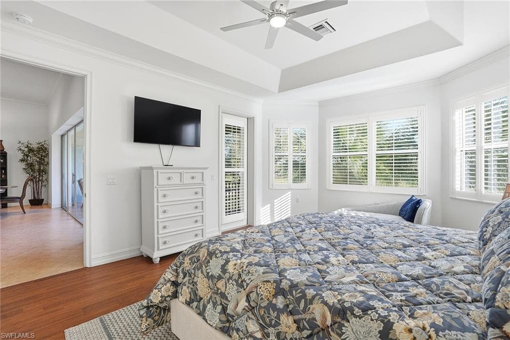 9340 Triana TER # 284, FORT MYERS FL 33912-18