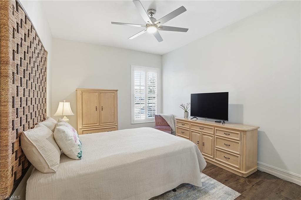 9340 Triana TER # 284, FORT MYERS FL 33912-30