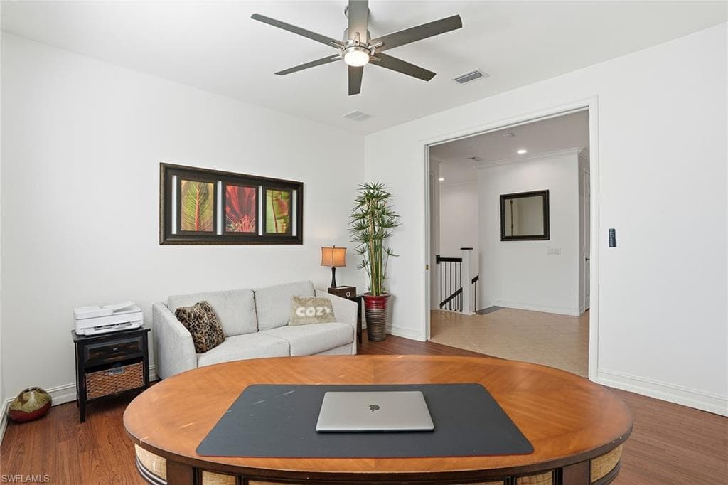 9340 Triana TER # 284, FORT MYERS FL 33912-24