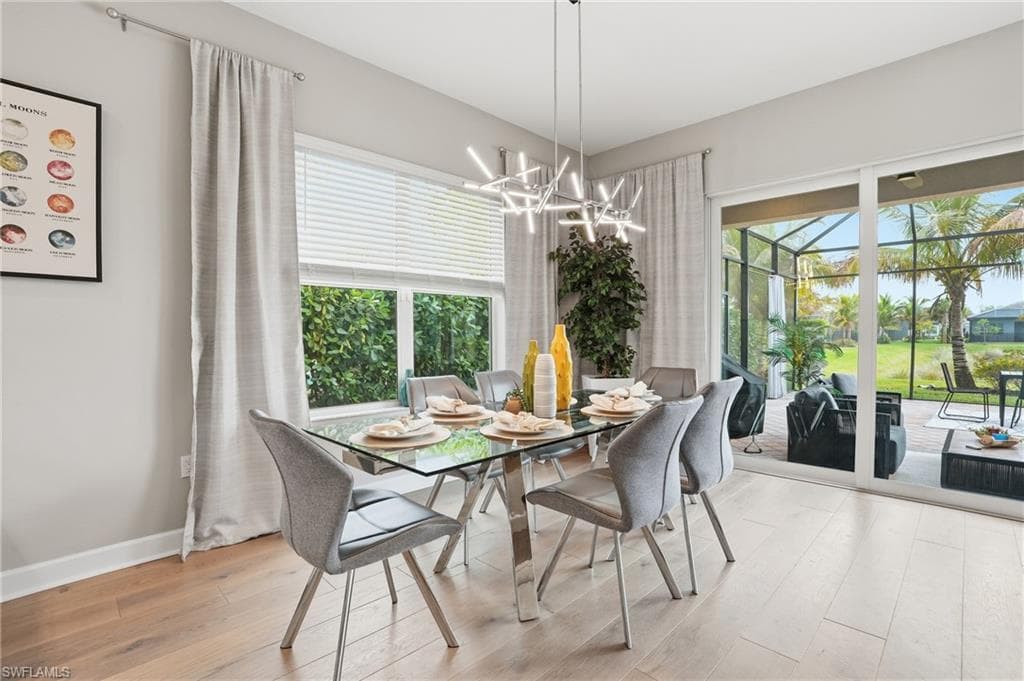 11394 Jacaranda DR, NAPLES FL 34120-5