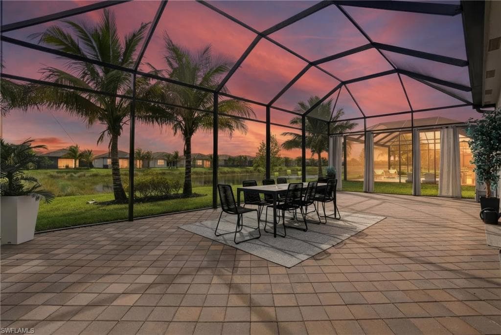 11394 Jacaranda DR, NAPLES FL 34120-27