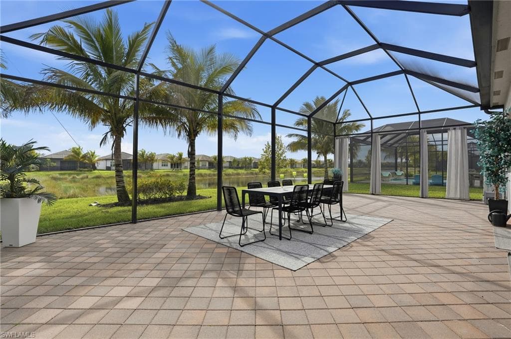 11394 Jacaranda DR, NAPLES FL 34120-28