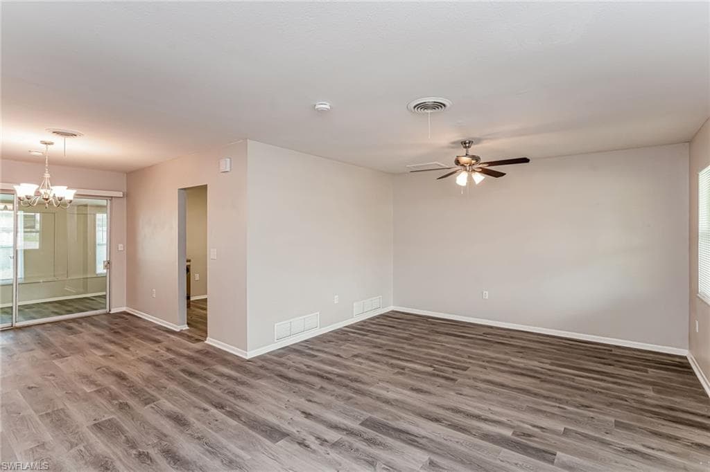 604 Shamrock BLVD, VENICE FL 34293-1