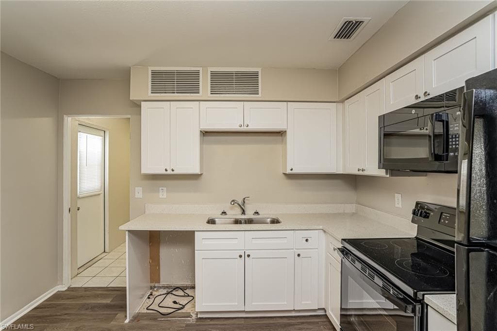 604 Shamrock BLVD, VENICE FL 34293-5