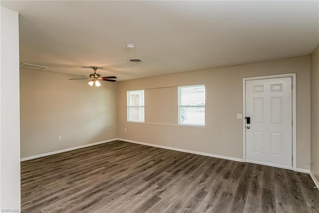 604 Shamrock BLVD, VENICE FL 34293-2