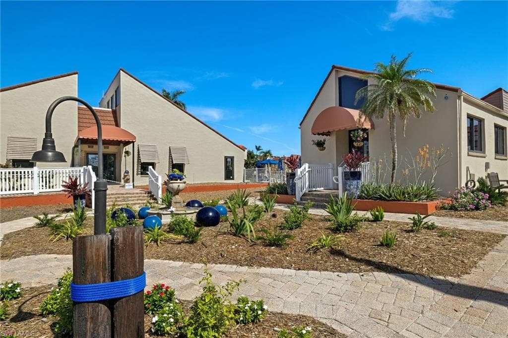 845 E Gulf DR # 142, SANIBEL FL 33957-22