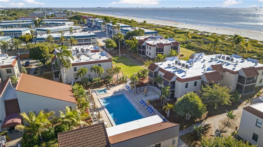 845 E Gulf DR # 142, SANIBEL FL 33957-26