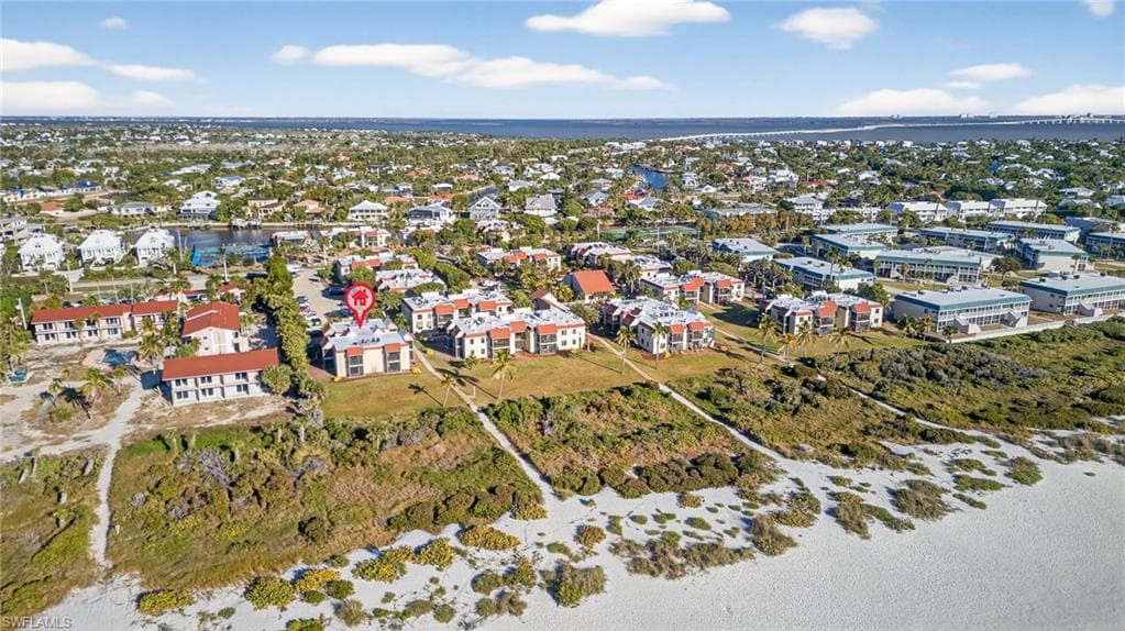 845 E Gulf DR # 142, SANIBEL FL 33957-1