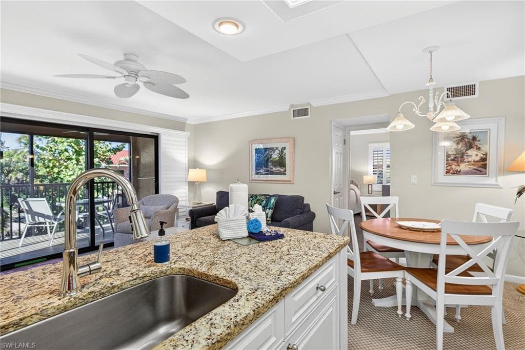 845 E Gulf DR # 142, SANIBEL FL 33957-11