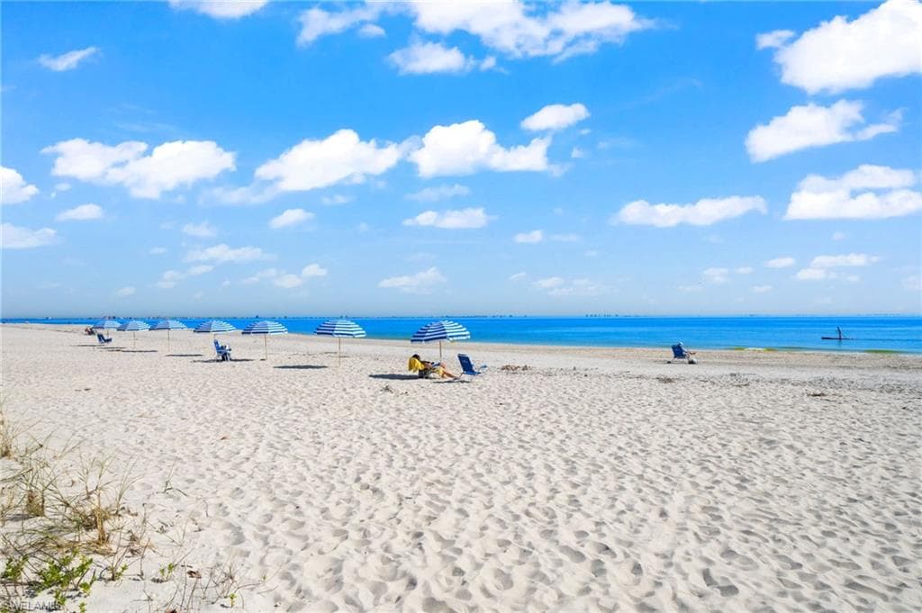 845 E Gulf DR # 142, SANIBEL FL 33957-25