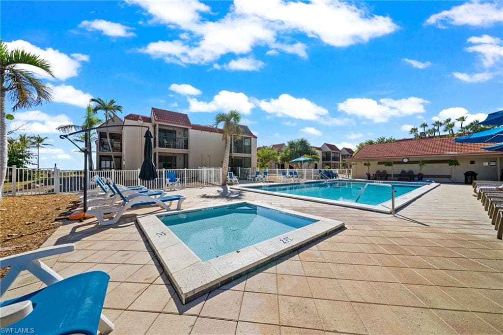 845 E Gulf DR # 142, SANIBEL FL 33957-21