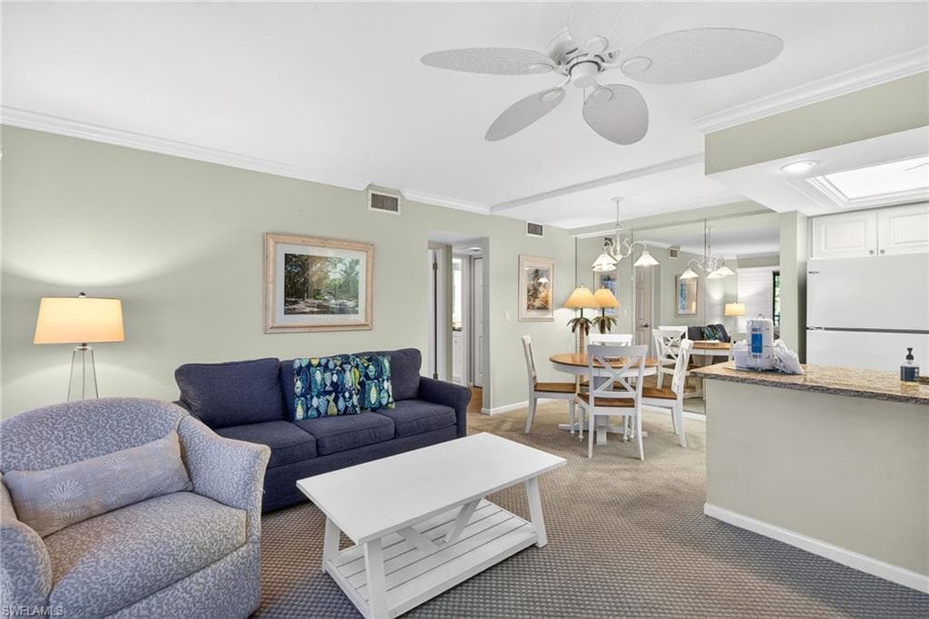 845 E Gulf DR # 142, SANIBEL FL 33957-6
