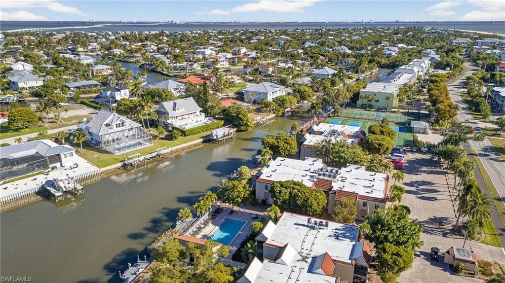 845 E Gulf DR # 142, SANIBEL FL 33957-31