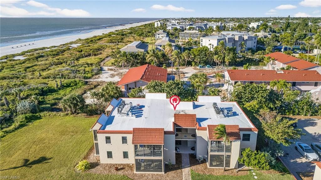 845 E Gulf DR # 142, SANIBEL FL 33957-27