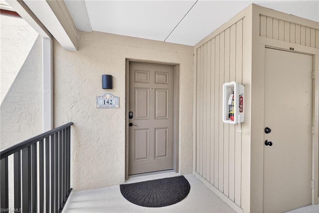 845 E Gulf DR # 142, SANIBEL FL 33957-4