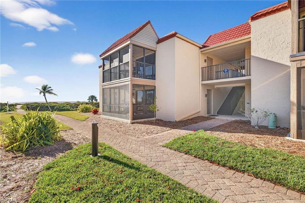 845 E Gulf DR # 142, SANIBEL FL 33957-19